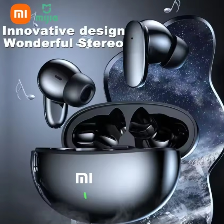Xiaomi S90 Wireless Bluetooth Earphones TWS in Ear HiFI Stereo Built in Microphone Earphones Waterproof Sports Earphones