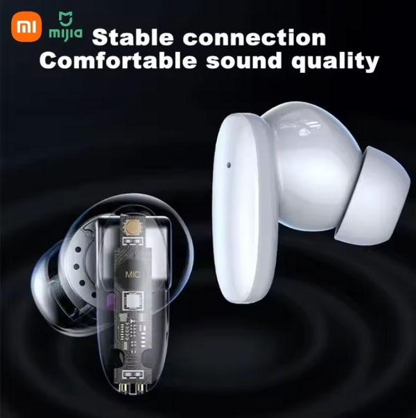 Xiaomi S90 Wireless Bluetooth Earphones TWS in Ear HiFI Stereo Built in Microphone Earphones Waterproof Sports Earphones