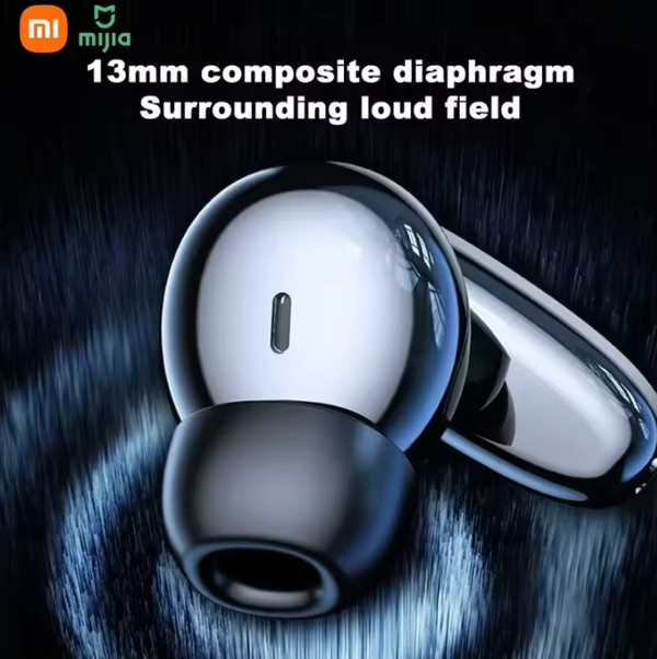 Xiaomi S90 Wireless Bluetooth Earphones TWS in Ear HiFI Stereo Built in Microphone Earphones Waterproof Sports Earphones