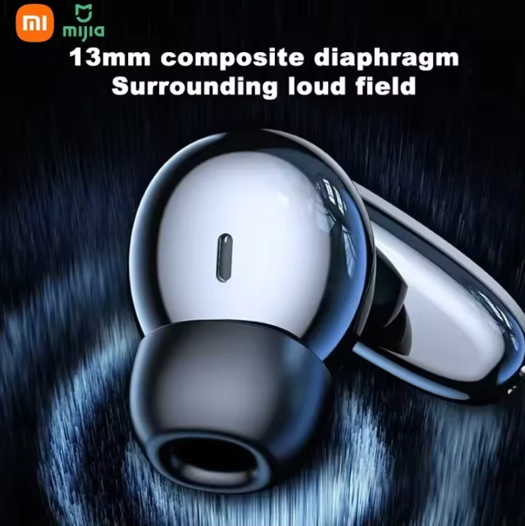 Xiaomi S90 Wireless Bluetooth Earphones TWS in Ear HiFI Stereo Built in Microphone Earphones Waterproof Sports Earphones