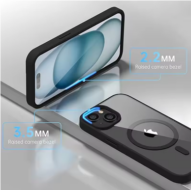 Transform Your iPhone's Protection Today