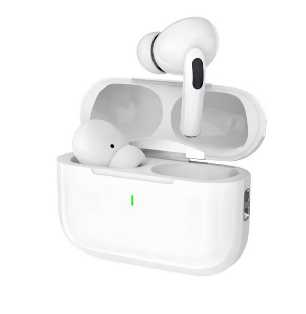 2024 New Air Pro True Wireless Bluetooth Earphones Headphones HiFi Sound Low Latency Noise Reduction Earbuds for IPhone Android