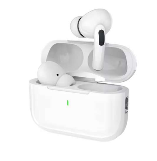 2024 New Air Pro True Wireless Bluetooth Earphones Headphones HiFi Sound Low Latency Noise Reduction Earbuds for IPhone Android